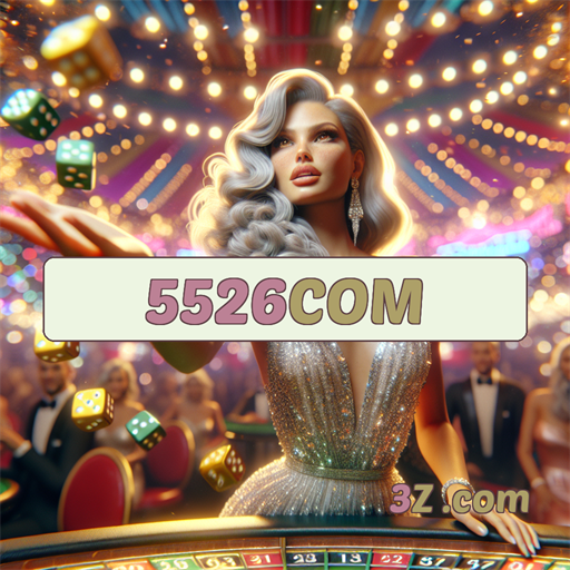 A Experiência Inigualável do Cassino Ao Vivo no 5526.com