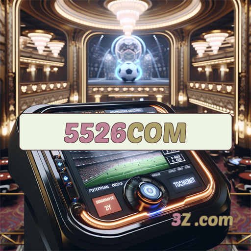 Apostas Esportivas no 5526.com: Uma Experiência Empolgante no Jogo Online