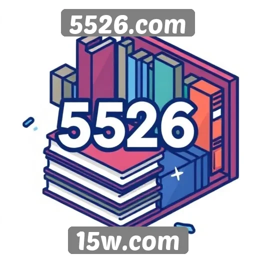 Análise da bibliotecas de jogos em 5526.com