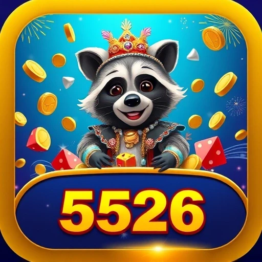 5526.com | Aplicativo Confiável de Cassino Para Jogar em Qualquer Lugar