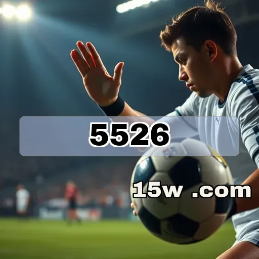 5526.com Eventos Esportivos